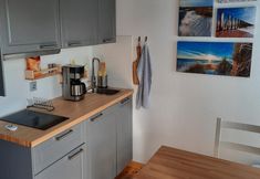 Lain-lain 2 Ferienwohnung am Oase am Vilzsee