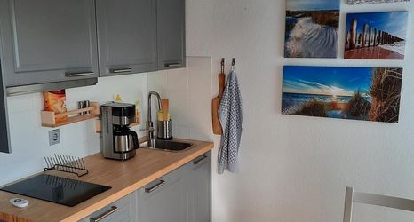 Lain-lain 2 Ferienwohnung am Oase am Vilzsee