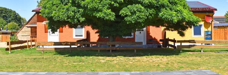 Lainnya Ferienwohnung am Oase am Vilzsee