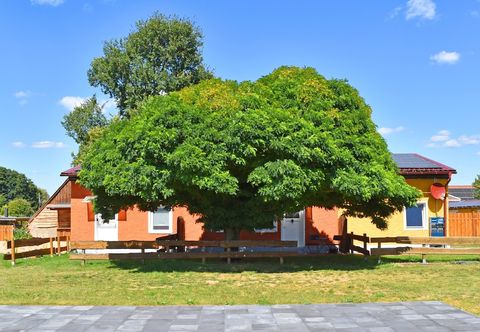 Khác Ferienwohnung am Oase am Vilzsee