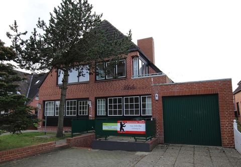 Others Ferienwohnung in Westerland auf Sylt
