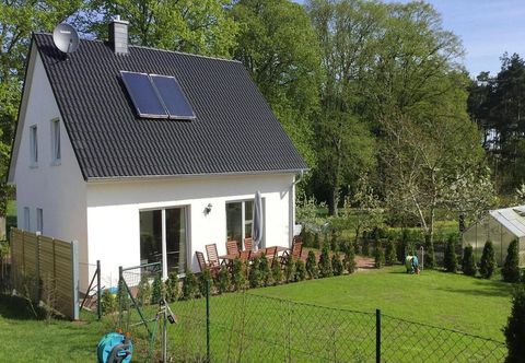 기타 Ferienhaus Kiebitz, Plau am See