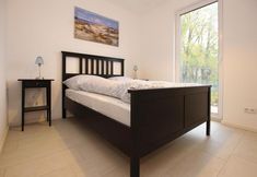 기타 5 Ferienhaus Kiebitz, Plau am See