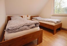 기타 2 Ferienhaus Kiebitz, Plau am See