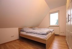 Others 3 Ferienhaus Kiebitz, Plau am See