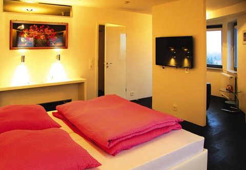 Others Ferienwohnung im Wasserturm, Guestrow
