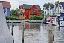 其他 Ferienwohnung Fewo Elde in Plau am See