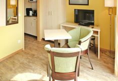 其他 7 Ferienwohnung Fewo Elde in Plau am See