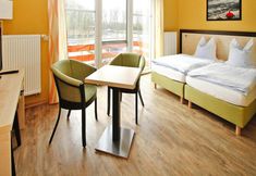 其他 5 Ferienwohnung Fewo Elde in Plau am See