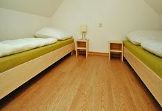 其他 2 Ferienwohnung Fewo Elde in Plau am See