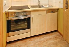 其他 4 Ferienwohnung Fewo Elde in Plau am See