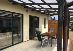 Others 4 Ferienhaus Pirol am Vilzsee in Mirow