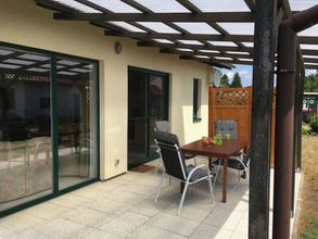 Others 4 Ferienhaus Pirol am Vilzsee in Mirow