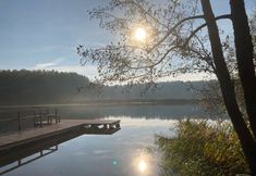 Others 2 Ferienhaus Pirol am Vilzsee in Mirow