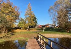 Others 3 Ferienhaus Pirol am Vilzsee in Mirow