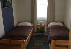 Others 5 Ferienhaus Pirol am Vilzsee in Mirow