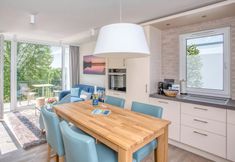 Others 3 Appartements im Maremuritz Yachthafen Resort