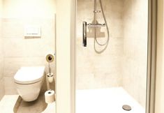 其他 7 Appartements im Maremuritz Yachthafen Resort