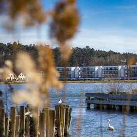 Primary image1Appartements im Maremuritz Yachthafen Resort,梅克伦堡湖区飯店