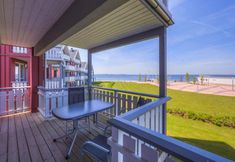 其他 7 Apartment in Rechin Right on the Water