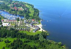 其他 6 Apartment in Rechin Right on the Water