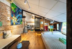 อื่นๆ 6 HoLo Bato SaiGon - Serviced HomeStay