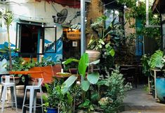 อื่นๆ 5 HoLo Bato SaiGon - Serviced HomeStay