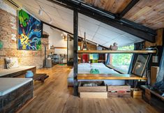 อื่นๆ 3 HoLo Bato SaiGon - Serviced HomeStay