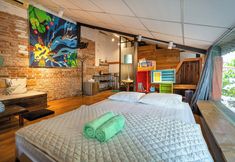 อื่นๆ 2 HoLo Bato SaiGon - Serviced HomeStay