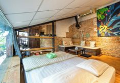 อื่นๆ 7 HoLo Bato SaiGon - Serviced HomeStay