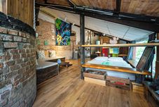 อื่นๆ HoLo Bato SaiGon - Serviced HomeStay