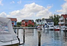 Others 3 Wohnung in Plau am See mit Garten