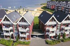 其他 Vacation Park Muritz in Rechlin-nord