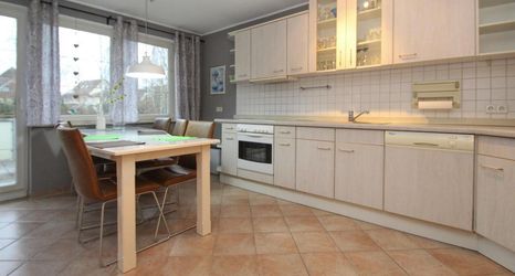 その他 2 Ferienwohnung, Malchow