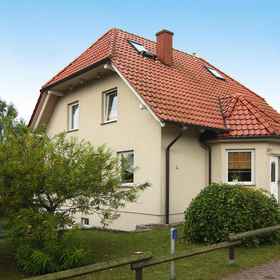 Primary image 1 フェリエンヴォーヌング, マルヒョウ, 聖ヨハネ教会 ホテル