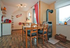 其他 7 Ferienwohnungen am Plauer See, Zislow