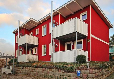 其他 Ferienwohnungen am Plauer See, Zislow