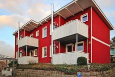 其他 Ferienwohnungen am Plauer See, Zislow