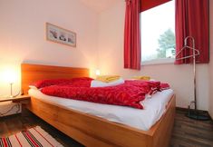 其他 2 Ferienwohnungen am Plauer See, Zislow