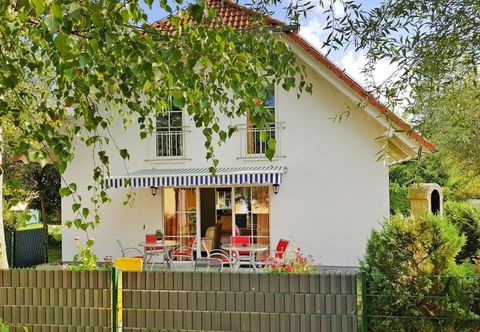 อื่นๆ Ferienhauser am Kummerower See, Verchen