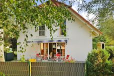 อื่นๆ Ferienhauser am Kummerower See, Verchen