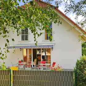 Primary image 1 フェリエンハウザー アム クンメローワー ゼー, フェルヒェン, メクレンブルク湖水地方 ホテル