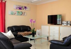 อื่นๆ 2 Ferienhauser am Kummerower See, Verchen