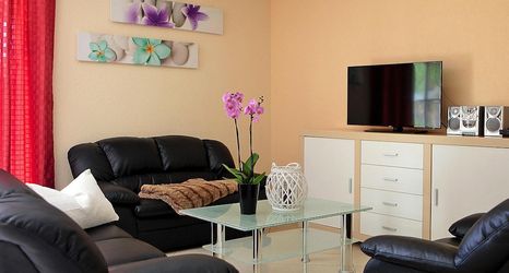 อื่นๆ 2 Ferienhauser am Kummerower See, Verchen