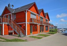 Others 7 Apartment in Plau am See mit Terrasse