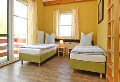 Others 3 Apartment by Lake Plau With Stunning Views