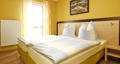 Others 2 Apartment in Plau am See mit Terrasse