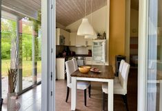 Others 5 Ferienhaus Muritzzeit in Robel an der Muritz