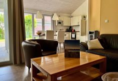 Others 4 Ferienhaus Muritzzeit in Robel an der Muritz