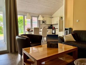 Others 4 Ferienhaus Muritzzeit in Robel an der Muritz